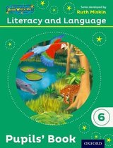 Read Write Inc Literacy & Language Year