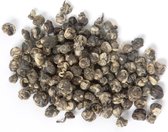 China Jasmin Phoenix Dragon Pearls (Bio) 150 gr. premium biologische thee in busje