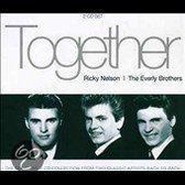 Together: Ricky Nelson/Everly Brothers