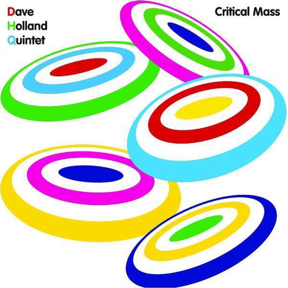 Critical Mass