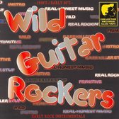 Wild Guitar Instrumental Rockers