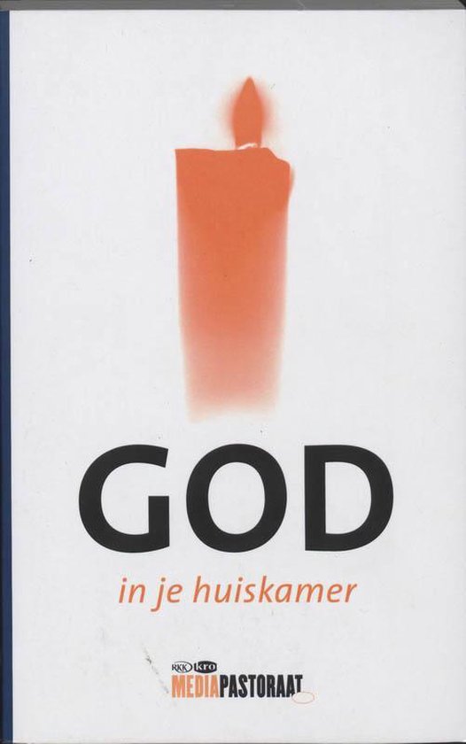 God In Je Huiskamer - H. Blommestijn | Respetofundacion.org
