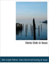Home Rule in Iowa