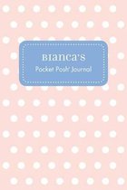 Bianca's Pocket Posh Journal, Polka Dot