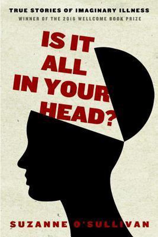 Is It All in Your Head? - cover