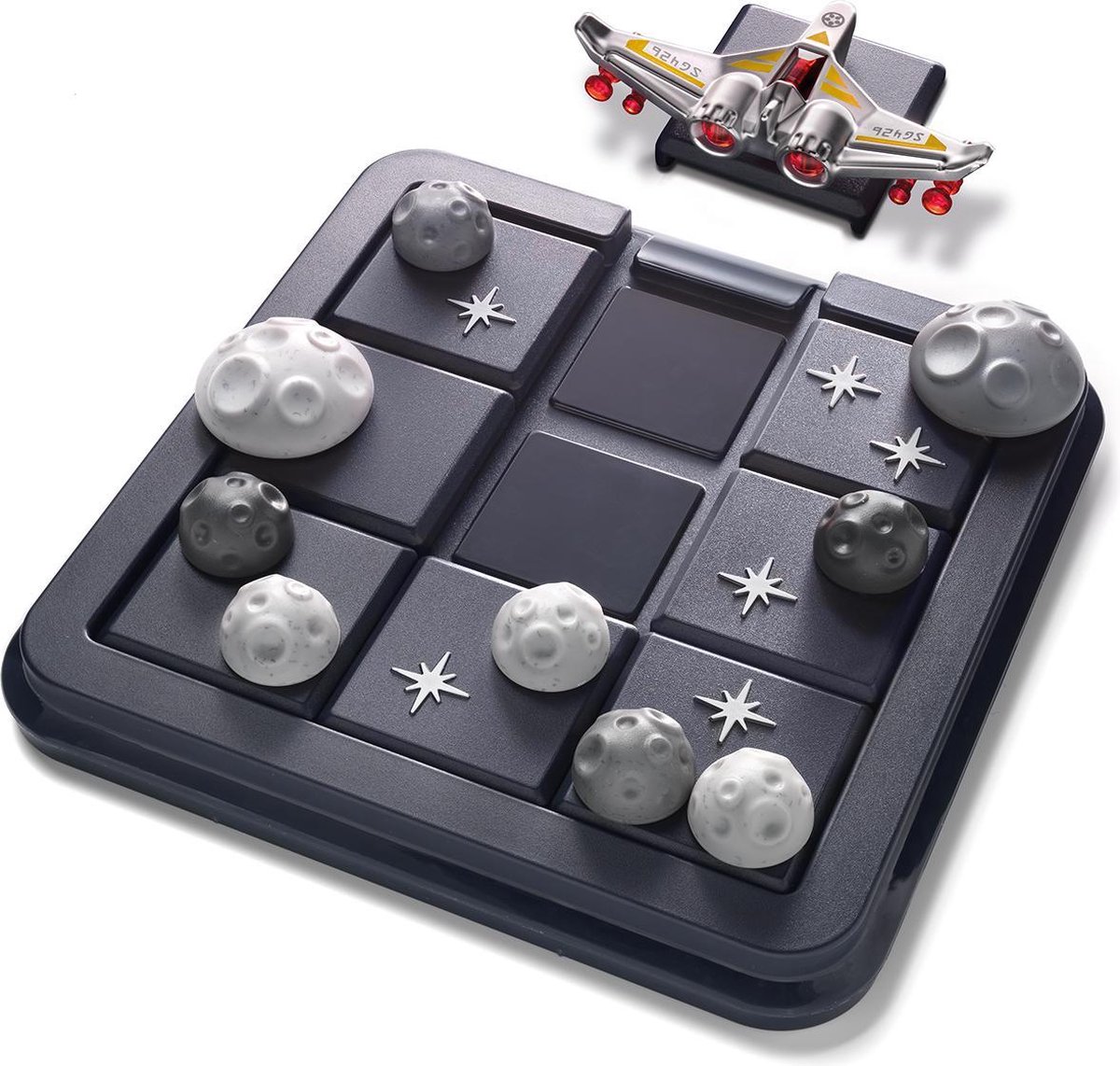 SmartGames Asteroid Escape Denkspel thumbnail 3
