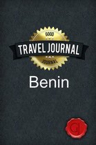 Travel Journal Benin