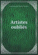 Artistes oublies