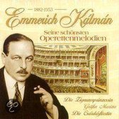 Emmerich Kalman 1885-1953