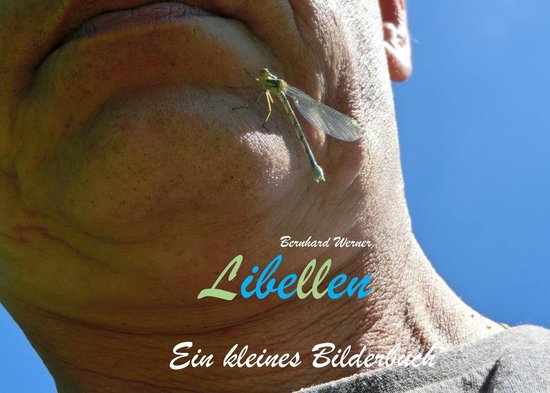 Libellen - cover