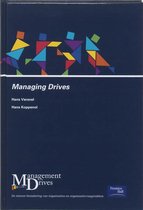 Managing Drives
