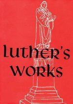 Luther's Works Catholic Epistles