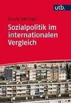 Sozialpolitik im internationalen Vergleich