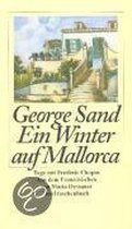 Omslag Ein Winter auf Mallorca