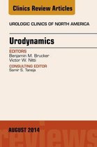 The Clinics: Internal Medicine Volume 41-3 - Urodynamics, An Issue of Urologic Clinics