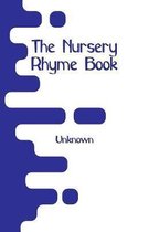 Omslag The Nursery Rhyme Book