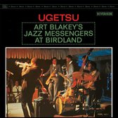 Art Blakey The Jazz Messengers - Ugetsu (LP)