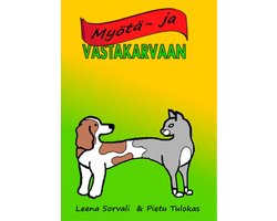 Myötä- ja vastakarvaan