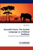 Kiswahili Chetu
