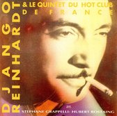 Django Reinhardt et Le Quintet du Hot Club de France