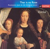 Ther is no Rose - Renaissance Music for Christmas