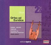 Gluck: Orfeo ed Euridice