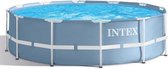Intex Prism Frame 305 x 76 cm zonder pomp