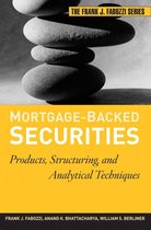Frank J. Fabozzi Series 157 - Mortgage-Backed Securities