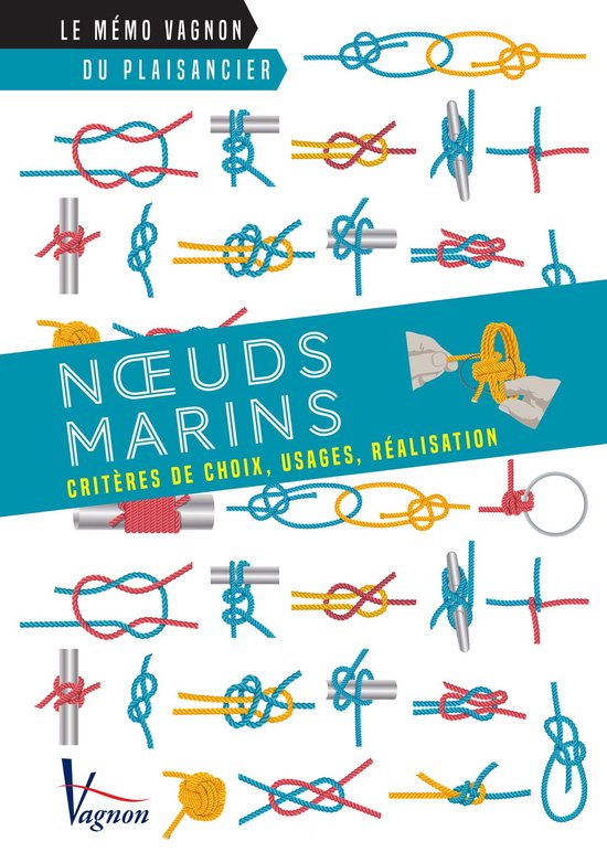 Nœuds marins - cover