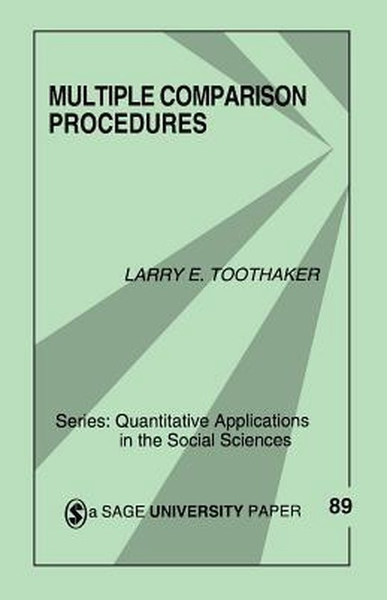 multiple-comparison-procedures-9780803941779-larry-e-toothaker