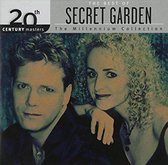20th Century Masters - The Millennium Collection: The Best of Secret Garden