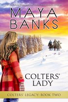 Colters' Legacy 2 - Colters' Lady