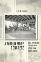 World More Concrete