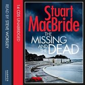 MacBride, S: Missing and the Dead/CDs
