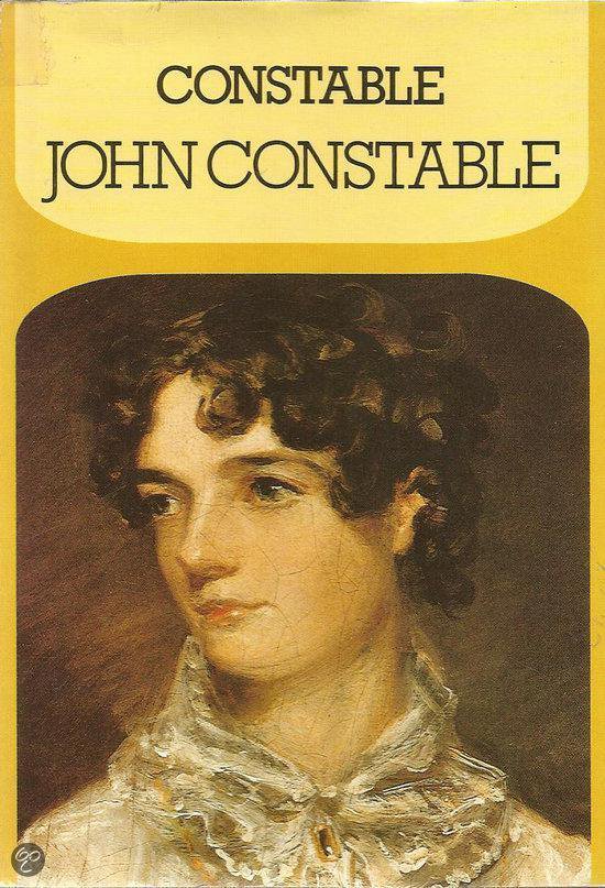 John constable, Constable 9789060743768 Boeken