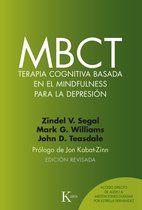 Psicología - MBCT Terapia cognitiva basada en el mindfulness para la depresión