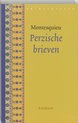 Perzische Brieven