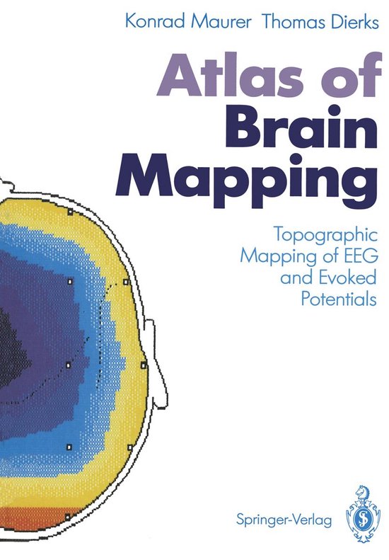 Atlas of Brain Mapping - cover