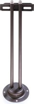 KapegoLED Display Arm 55cm - Zwart
