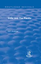 Routledge Revivals - Routledge Revivals: India and The Pacific (1937)
