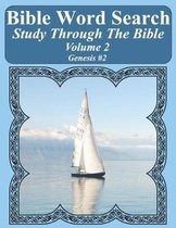 Bible Word Search Study Through the Bible