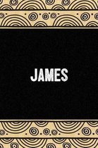 James
