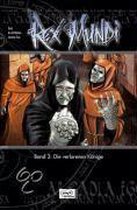 Rex Mundi 03