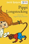 Pippi Longstocking - Pippi Longstocking