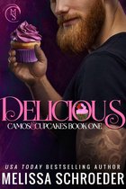 Camos and Cupcakes 1 - Delicious