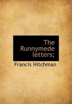 The Runnymede Letters;