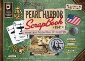 My Pearl Harbor Scrapbook 1941