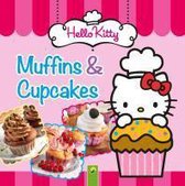 Hello Kitty - Muffins & Cupcakes