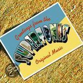 Supertones - Original Music (CD)
