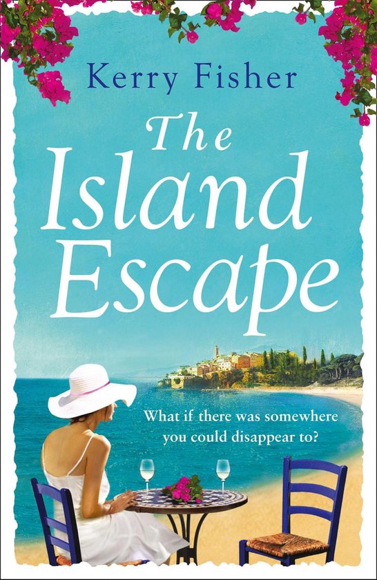 The Island Escape Ebook Kerry Fisher Boeken Bol Com The Island Escape Ebook Kerry Fisher Boeken Bol Com